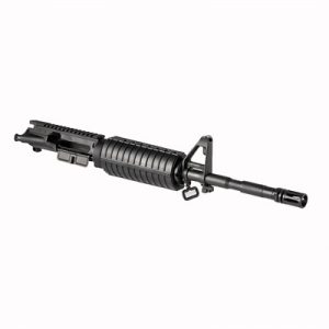 M4 LE6921 UPPER GROUP 14.5IN STRIPPED