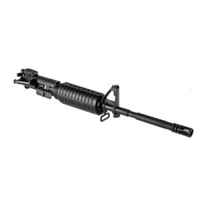 M4 LE6920 UPPER GROUP 16IN WITH BCG AND SIGHTS