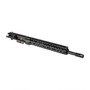 M4 LE6920EPR UPPER GROUP 16IN WITH BCG