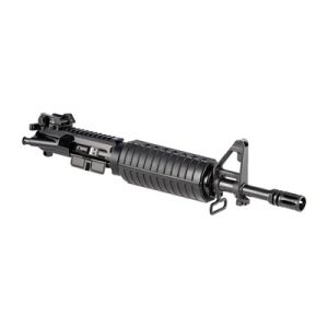 M4 LE6933 UPPER GROUP 11.5IN WITH BCG AND SIGHTS