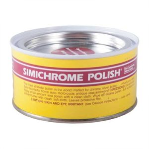 SIMICHROME POLISH, 8.82OZ