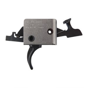 AR-15/M16 CURVED 2-STAGE TRIGGER