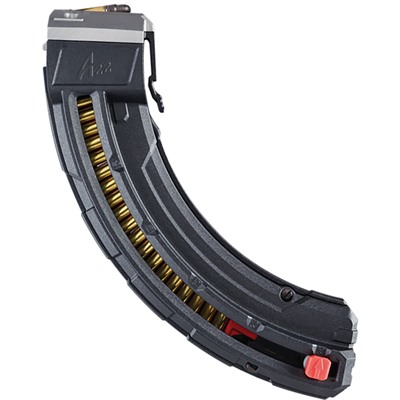 SAVAGE A-SERIES 25RD MAGAZINE A22LR BLK