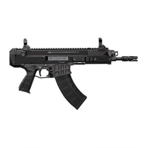 BREN 2 MS 7.62X39MM 14'' BBL (2)30RD MAGS BLACK