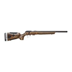 CZ 457 AT-ONE VARMINT 22 LR 24 BBL 5RD