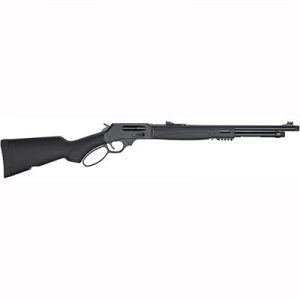 LEVER ACTION X MODEL .45-70