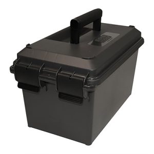 3-GUN TACTICAL PISTOL HANDGUN CASE