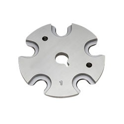 HORNADY SHELLPLATE #40 LNL AP & PROJ