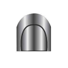 LYMAN SINGLE CAVITY 12GA FOSTER MOULD 475 GR