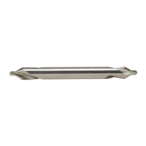 COUNTERSINK, #1 - 3/64'' DRILL DIAMETER, 1/8'' BODY DIAMETER