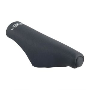 XP-6 SCOPECOAT LARGE 50 - 12.5''X50MM BLACK