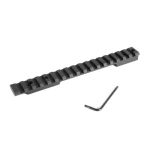 HOWA 1500/WEATHERBY VANGUARD SA 0 MOA STEEL