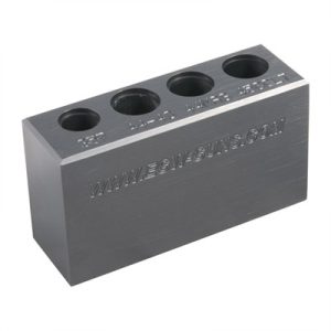 COWBOY CHECKER (.357 MAGNUM, .44-40, .44 MAG, .45 COLT)