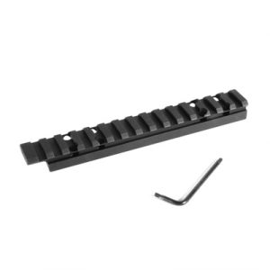 BROWNING X-BOLT LONG ACTION 0 MOA