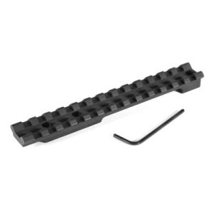 REMINGTON XP/XR 100, MODEL 7 3-HOLE SHORT ACTION 0 MOA