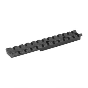 HENRY SINGLE SHOT H015 PICATINNY RAIL SCOPE MOUNT 0 MOA