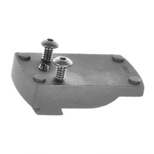 SIGHT MOUNT FOR DELTAPOINT PRO FITS DESERT EAGLE PRE2017 BLK
