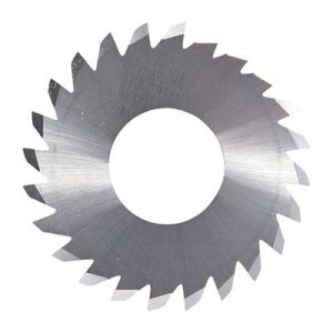 60 SLITTING SAW