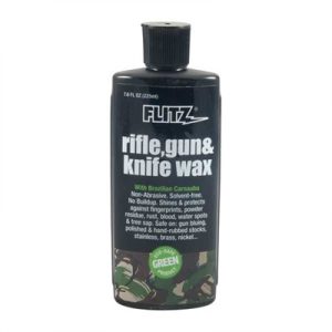 FLITZ RIFLE, GUN & KNIFE WAX