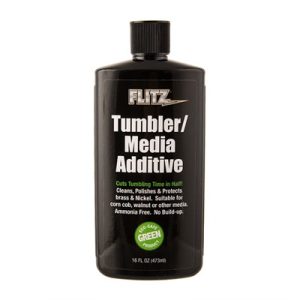 TUMBLER MEDIA ADDITIVE 16OZ
