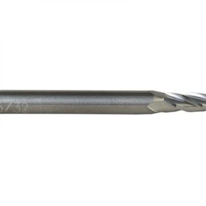 EXTRACTOR MILLING CUTTER, CARBIDE, 5/32'', .152'' SLOT WIDTH