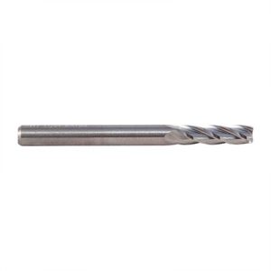 EXTRACTOR MILLING CUTTER, CARBIDE, 11/64'', .172'' SLOT WIDTH