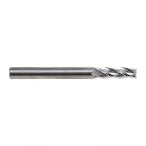 EXTRACTOR MILLING CUTTER, CARBIDE, 15/64'', .213'' SLOT WIDTH