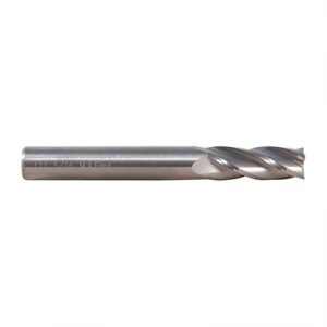 END MILL, CARBIDE, 5/16''