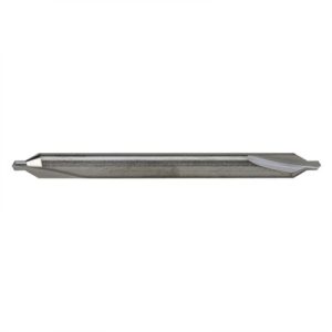 CENTER DRILL, #1 3/64'', CARBIDE, .125'' DIA