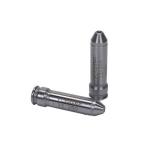 6.5MM CREEDMOOR NO GO GAUGE HEADSPACE GAUGE STEEL