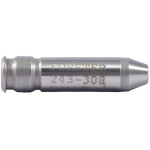 .243 WIN; 7MM-08 FIELD HEADSPACE GAUGE STEEL