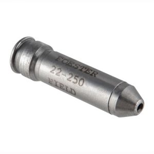 22-250 REMINGTON FIELD GAUGE HEADSPACE GAUGE STEEL