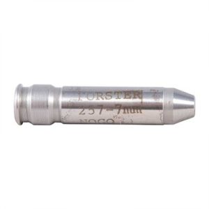 257 ROBERTS NO-GO GAUGE HEADSPACE GAUGE STEEL