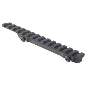 PICATINNY RAIL MOUNT