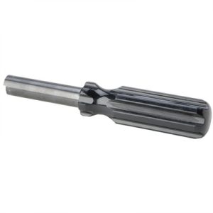 EXTENDED MOON CLIP STRIPPER WITH HANDLE, 10MM AUTO