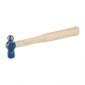 BALLPEEN HAMMER 4OZ