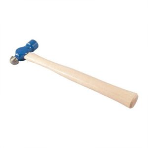 BALLPEEN HAMMER 8OZ