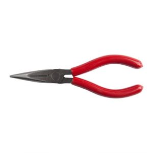 6'' NEEDLE NOSE PLIERS