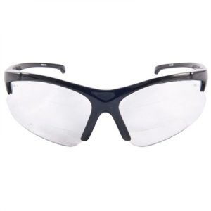 MAGNIFYING SAFETY GLASSES, 2X