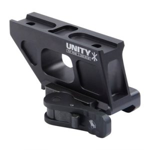 FAST AIMPOINT COMP SERIES MOUNT BLACK