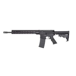 M4 MIDLENGTH CARBINE 5.56MM NATO/223 REMINGTON BLACK RIFLE