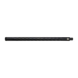 RIMFIRE 22LR 16'' 1-16 FLAME FLUTED BULL CONTOUR BBL NITRIDE