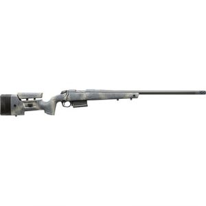B-14 CARBON WILDERNESS HMR 6.5 CREED 22'' 5RD AICS MAG GRAY
