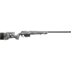 B-14 CARBON WILDERNESS HMR 308 WIN 20'' 5RD AICS MAG GRAY