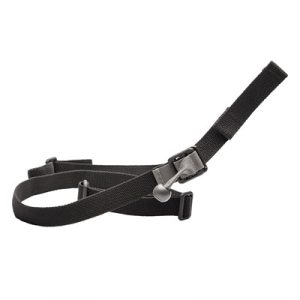GMT SLING 1.25'' WIDTH BLACK