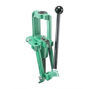 ROCK CHUCKER SUPREME PRESS