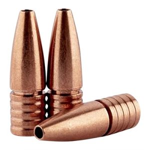 CONTROLLED CHAOS 30 CALIBER (0.308'') SCHP 125GR 50/BOX