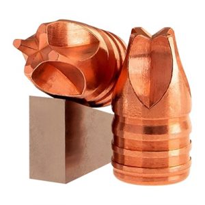 45 CALIBER (0.452'') 220GR FLUID TRANSFER MONOLITHIC 50/BOX