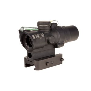 COMPACT ACOG 1.5X16S FIXED RED RTR 223/55GR W/Q-LOC MOUNT