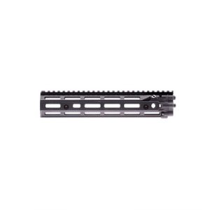 AR-15 RIS III RAIL 10'' BLACK